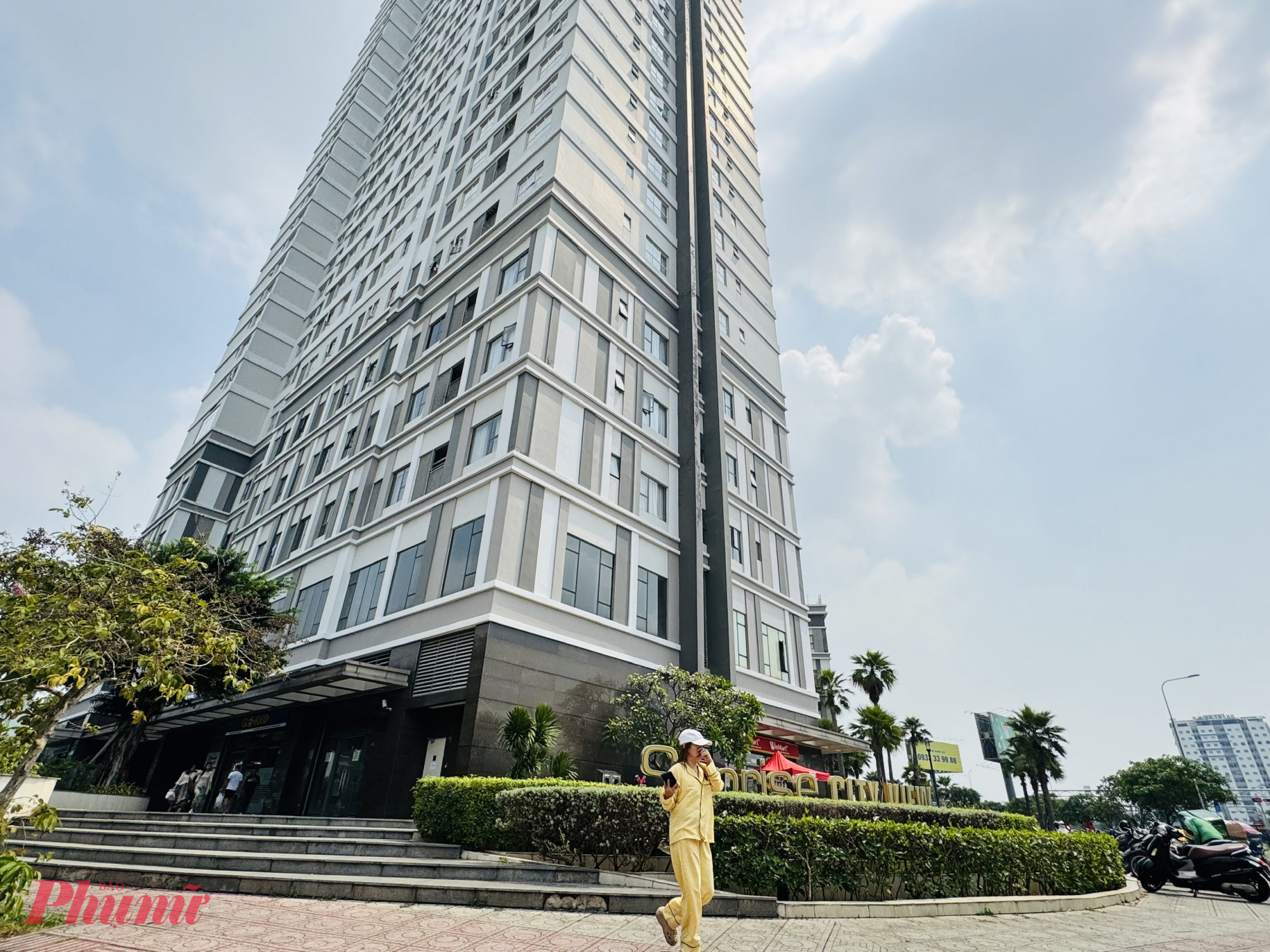 10 bước kiểm tra trên không phải là thủ tục để làm khó chủ đầu tư, mà là công cụ để hai bên cùng ngồi lại, cùng hoàn thiện sản phẩm - Ảnh: Thanh Hoa