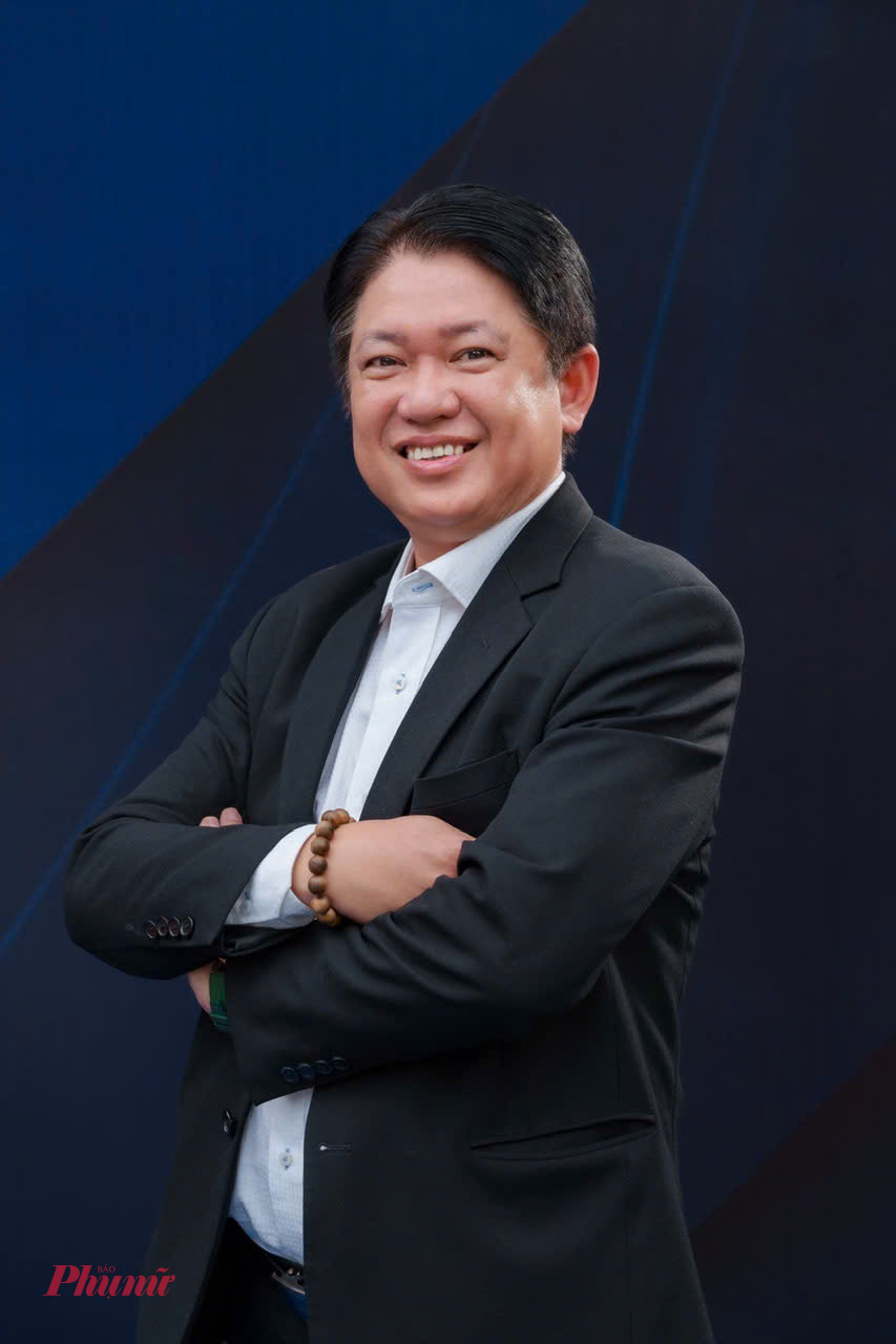 Ông Nguyễn Duy Thành - Phó Ban vận động Hiệp hội Quản lý vận hành chung cư TPHCM (HCMO), Chủ tịch HĐQT kiêm Tổng Giám đốc Công ty CP Quản lý nhà toàn cầu (Global Home)