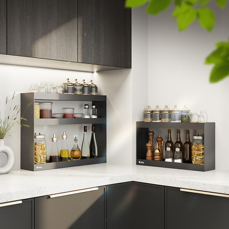 Phụ kiện nhà bếp Enic chuẩn chất lượng