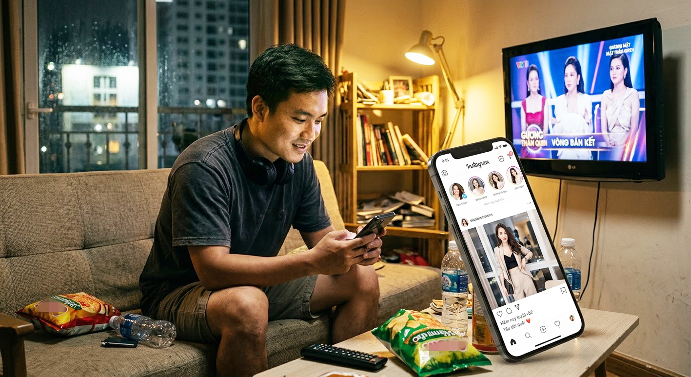 Ảnh mang tính minh họa được tạo bởi AI 