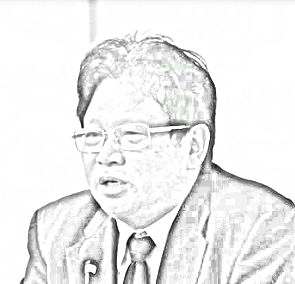 Bị can Đào Hữu Huyền - Ảnh: Bộ Công an