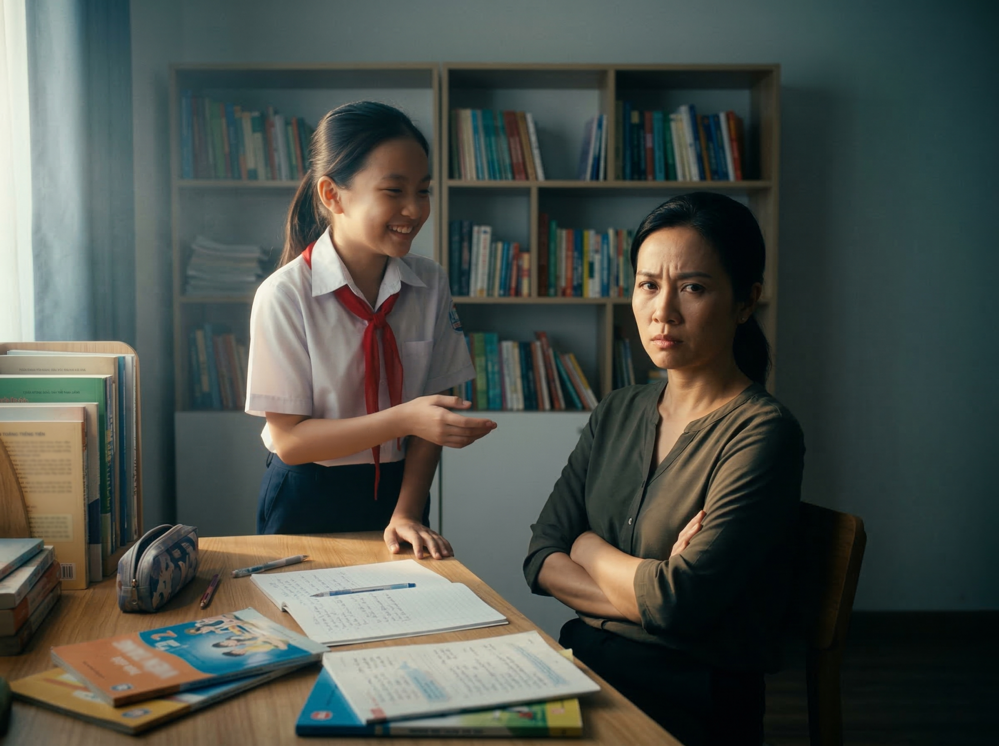 Ảnh mang tính minh họa - Beo_GEM.AI