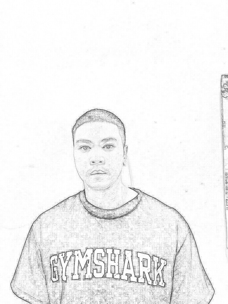 Huy làm việc với công an. Ảnh: CACC