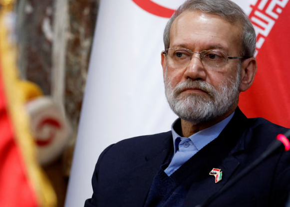 Cái chết của Larijani có ảnh hưởng là một tổn thất lớn hơn đối với Iran so với Khamenei