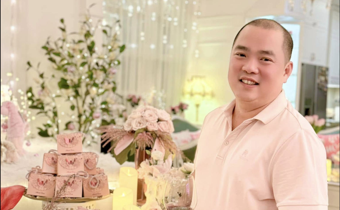 Nhạc sĩ Minh Khang