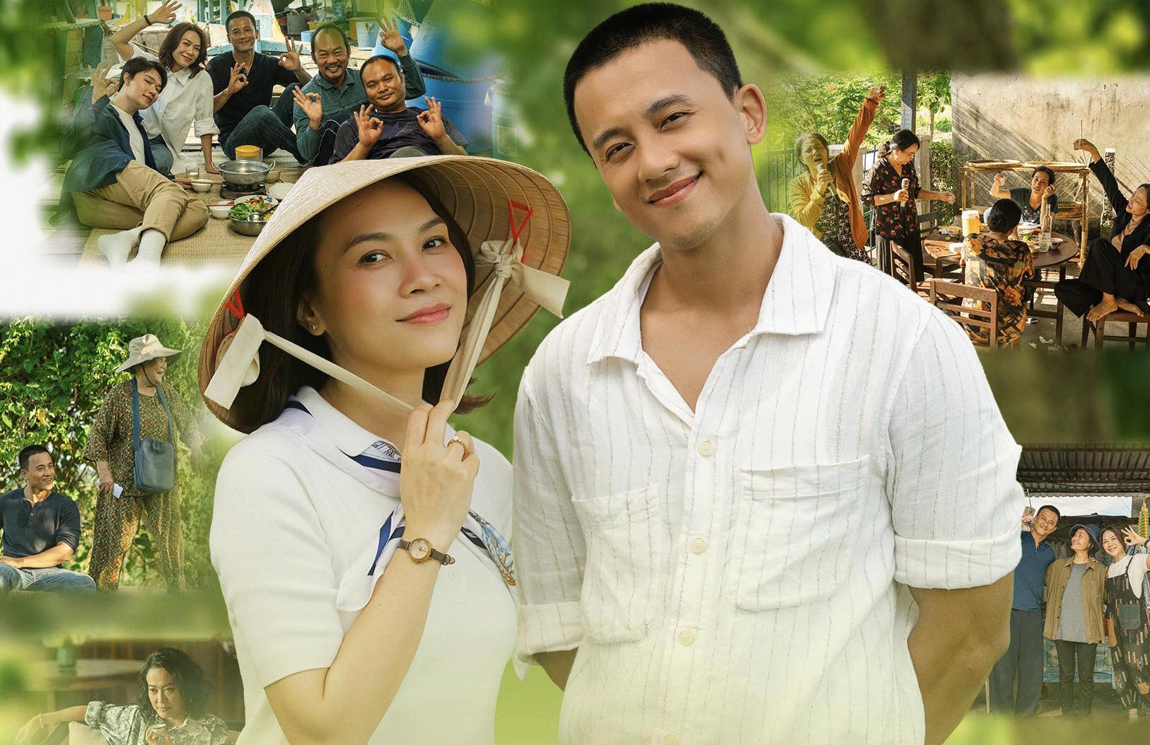 Mai Tài Phến từng cho biết Mỹ Tâm đã hỗ trợ anh rất nhiều khi thực hiện phim Tài