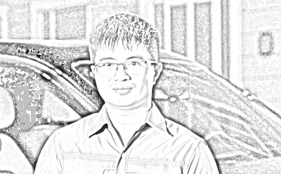 Phó Đức Nam - Ảnh: TH