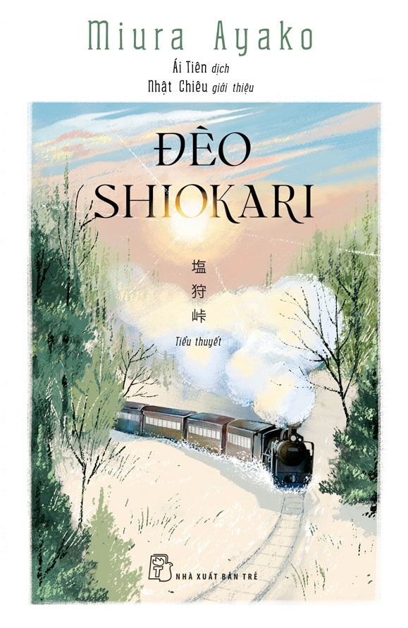 Xuất bản lần đầu năm 1968, trải qua hơn nửa thế kỷ thử thách thời gian, tiểu thuyết “Đèo Shiokari” của nhà văn Ayako Miura vẫn vẹn nguyên giá trị nhân văn cao đẹp