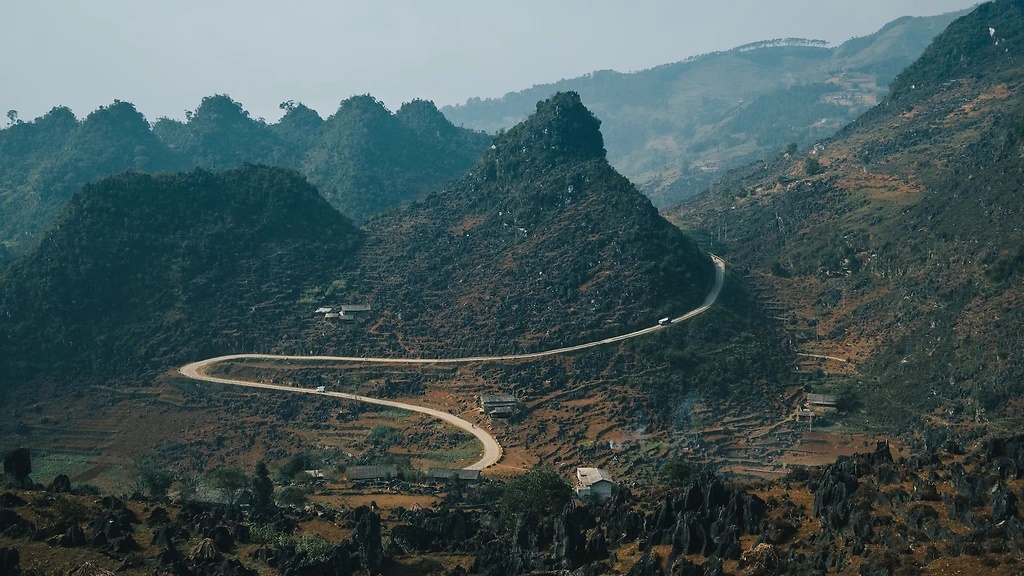 Ảnh: JB_BuiManhTuan / Shutterstock