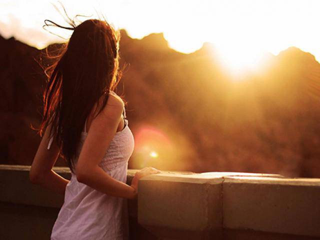 Người già vẫn dạy người trẻ rằng: Nếu không gặp được đúng người, đừng cưới!