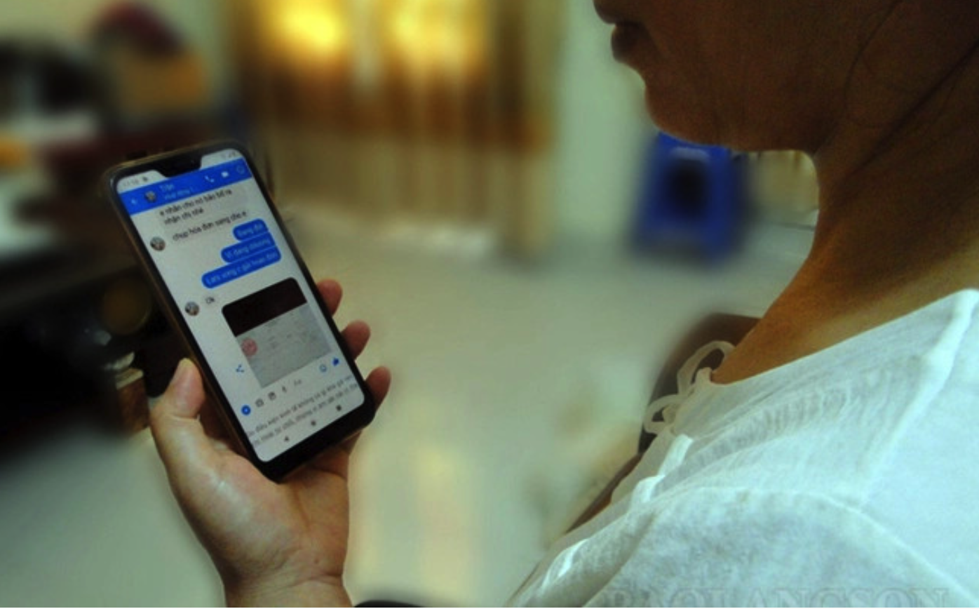 Tin tưởng người sếp cũ, tôi đã bỏ tiền đầu tư theo chị (Ảnh minh họa)