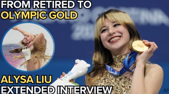 Từ giải nghệ đến huy chương vàng Olympic