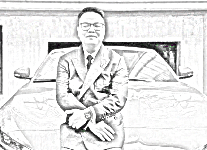 Lê Khắc Ngọ - Ảnh: TH