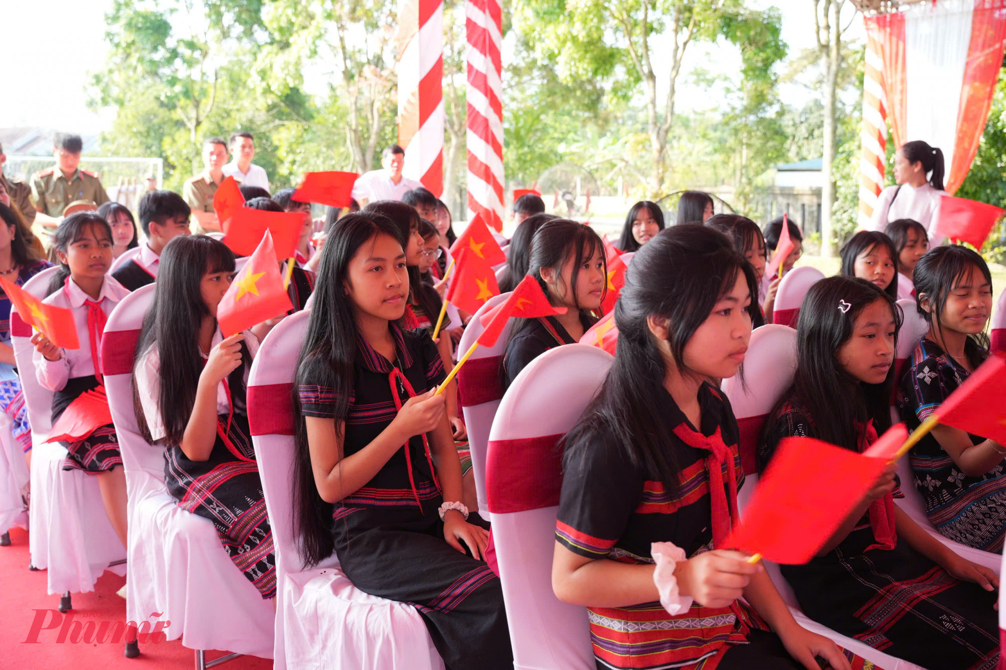 Học sinh các xã vùng cao A Lưới (TP Huế) sắp có trường học mới khang trang