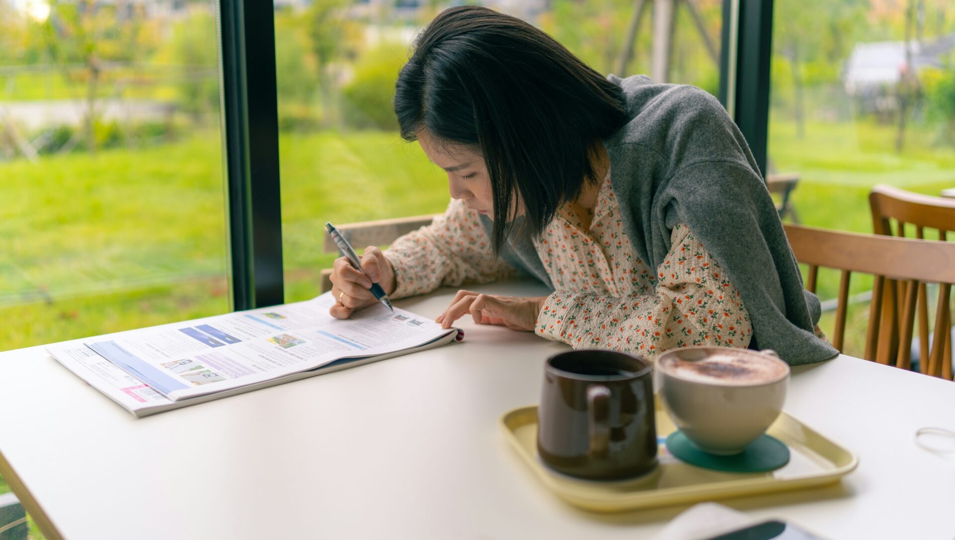 Sự công nhận của Bộ GD&ĐT đối với các chứng chỉ Cambridge English sẽ giúp giảm bớt áp lực thi cử cho học viên - Ảnh: VG