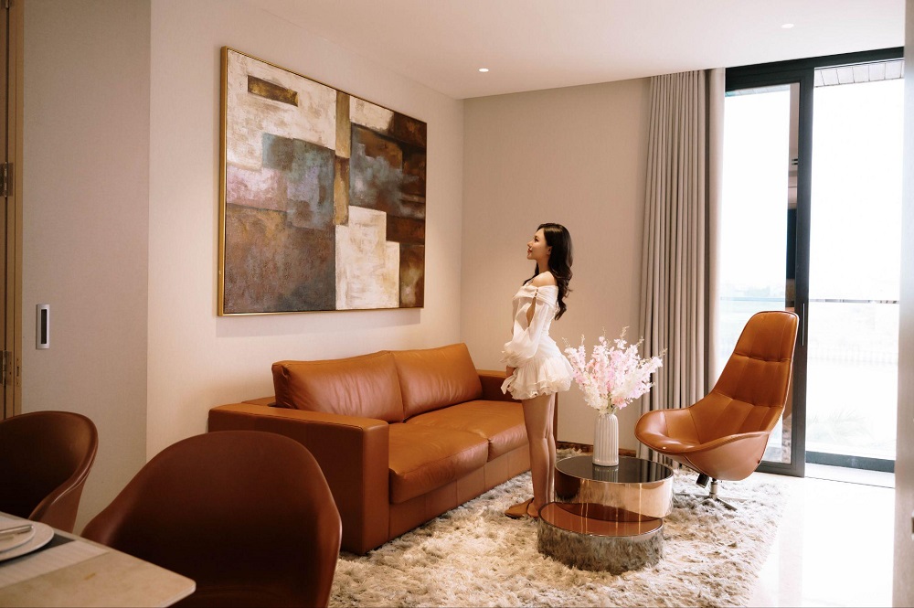 Chính sách ưu đãi Regal Complex là một “bảo chứng vàng” cho hiệu suất đầu tư, mở ra cơ hội sở hữu một tài sản bất động sản giá trị thực, tiềm năng tăng trưởng bền vững và khả năng tích sản lâu dài cho các nhà đầu tư - Ảnh: Regal Group