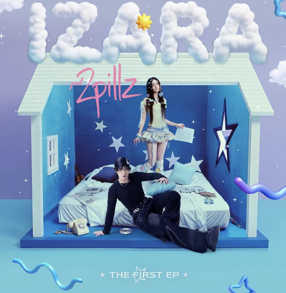 Nhà sản xuất âm nhạc 2