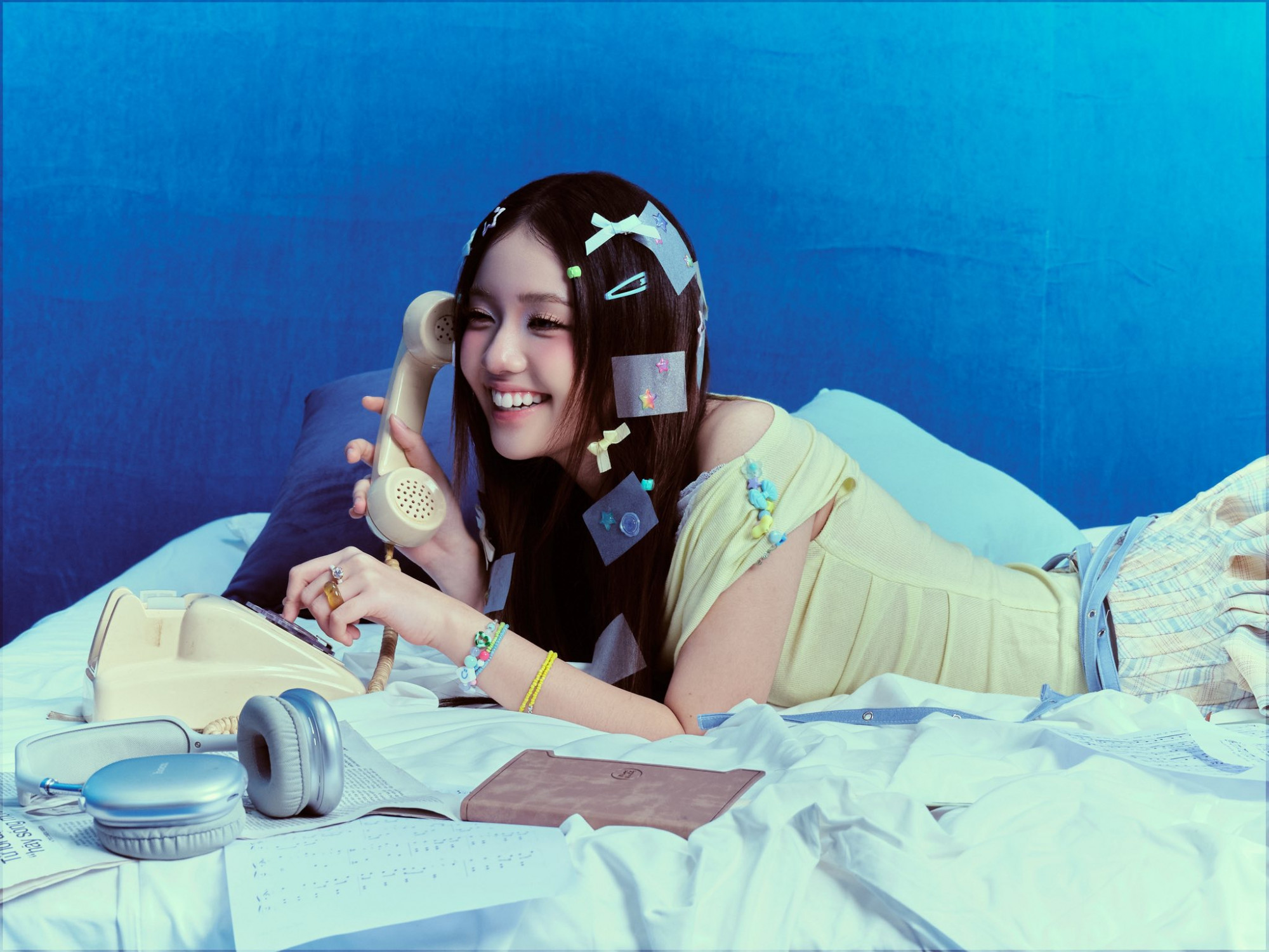 Izara Thiên Nga thay đổi nhiều sau 6 năm đăng quang Hãy nghe tôi hát nhí 