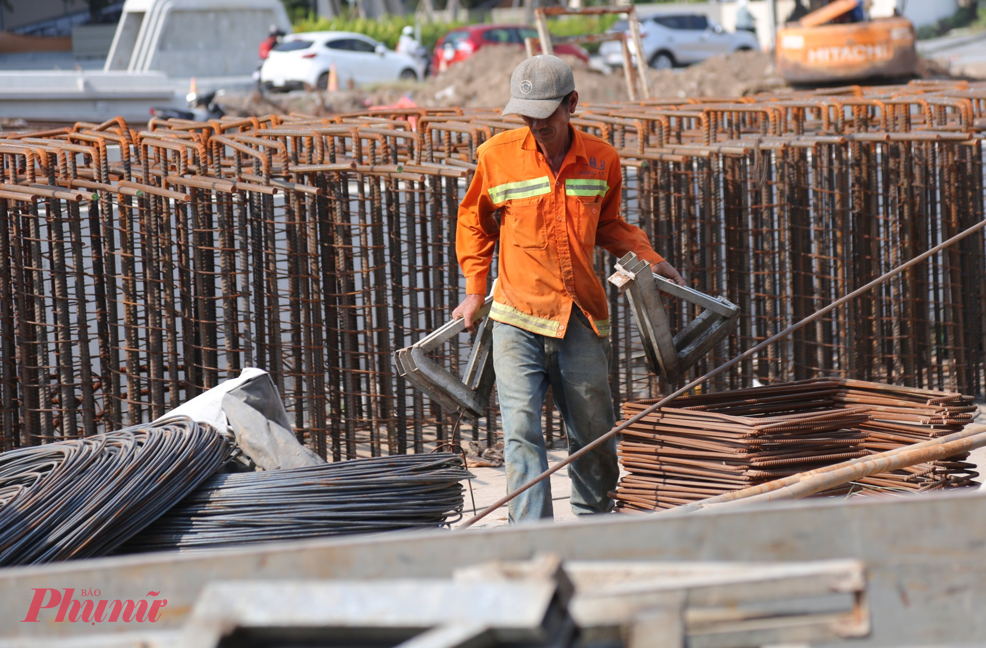 TPHCM đặt mục tiêu hoàn thành toàn bộ công tác giải phóng mặt bằng dự án rạch Xuyên Tâm trước tháng 6/2026.