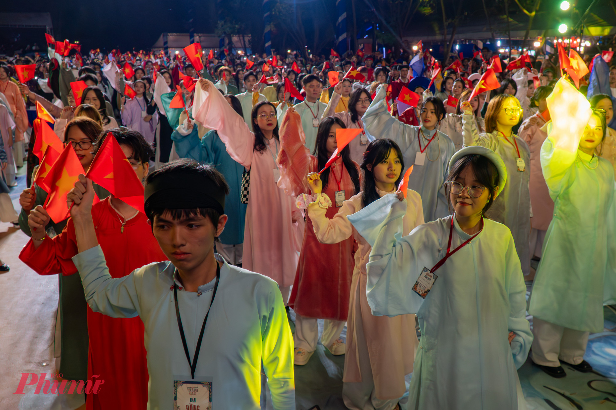 Sau 6 năm duy trì với 7 mùa tổ chức, “Tóc xanh vạt áo” dần khẳng định vị trí là một trong những sự kiện văn hóa cộng đồng thu hút giới trẻ yêu lịch sử và bản sắc Việt. 