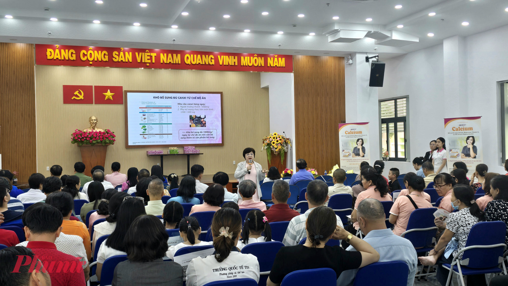  bác sĩ Chuyên khoa 2 Nguyễn Vũ Mỹ Linh - chia sẻ kiến thức chăm sóc sức khỏe, 