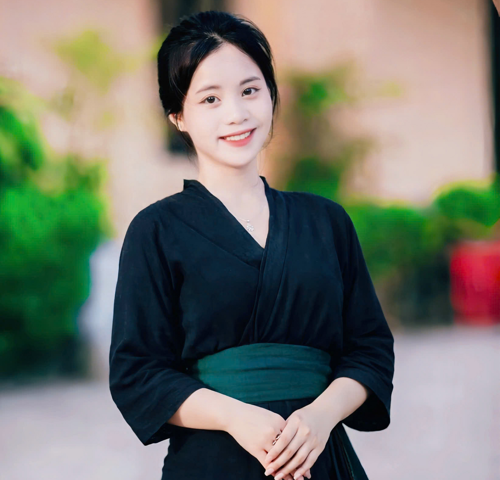 Bảo Vy là người Ơ Đu đầu tiên trúng cử đại biểu Quốc hội