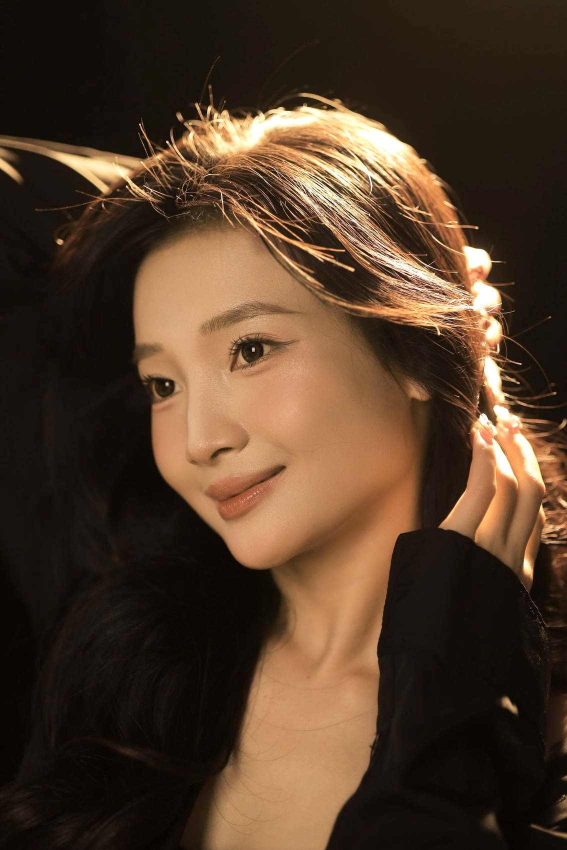 Ngọc Hương hiện là diễn viên sân khấu kịch  Thế Giới Trẻ - Ảnh do nhân vật cung cấp