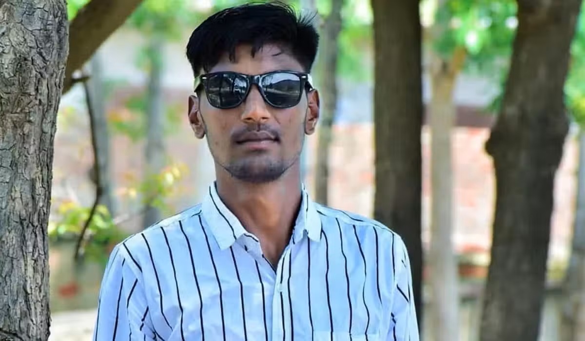 Thủy thủ người Ấn Độ Dalip trên tàu chở dầu Skylight hiện được cho là đã chết - Ảnh: DEVENDRA SINGH