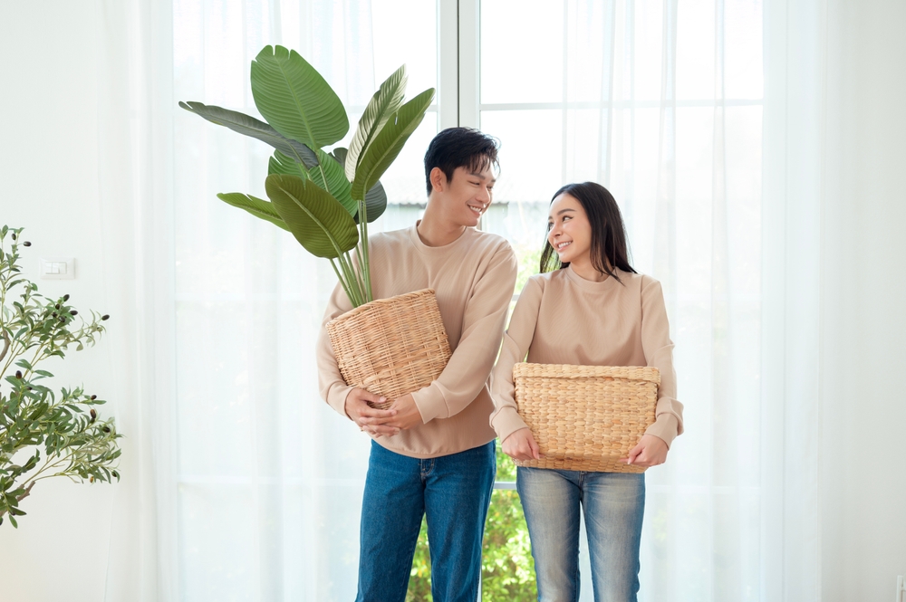 Sự rực rỡ của hôn nhân đo bằng sự hài lòng của người trong cuộc - Ảnh minh họa: Shutterstock