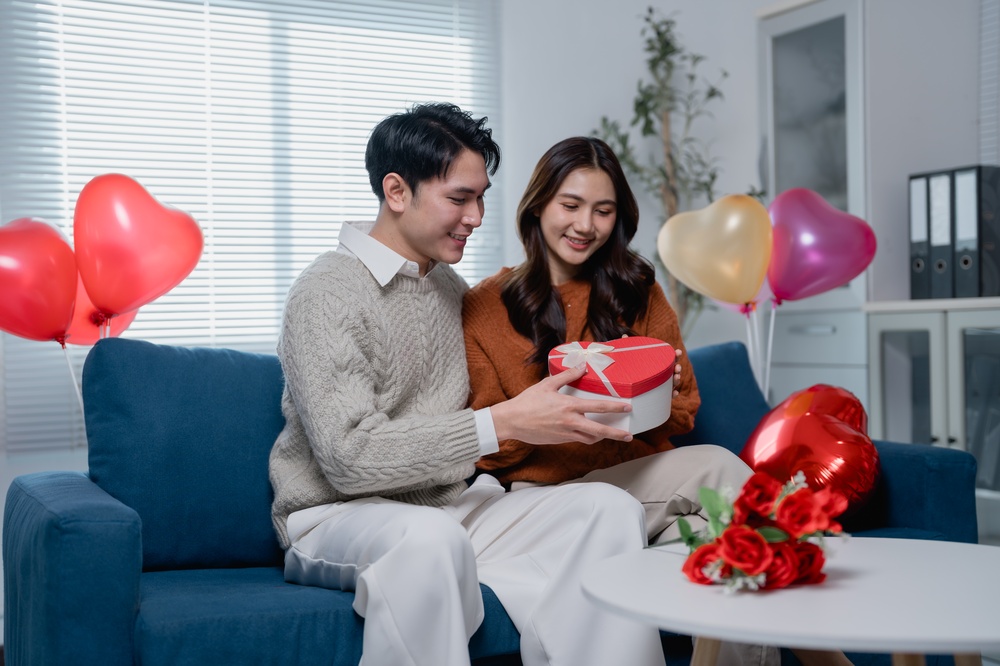 Hôn nhân hạnh phúc là điều mọi mọi cặp đôi mong ước, nhưng thực tế thường nghiệt ngã... - ảnh minh họa: Shutterstock