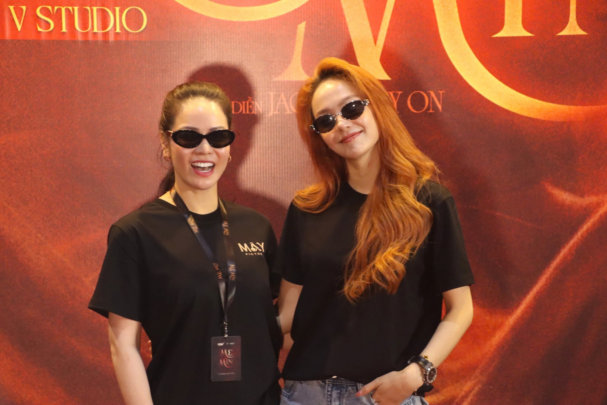 Nhật Kim Anh và Minh Hằng cùng tái xuất sau 3 năm