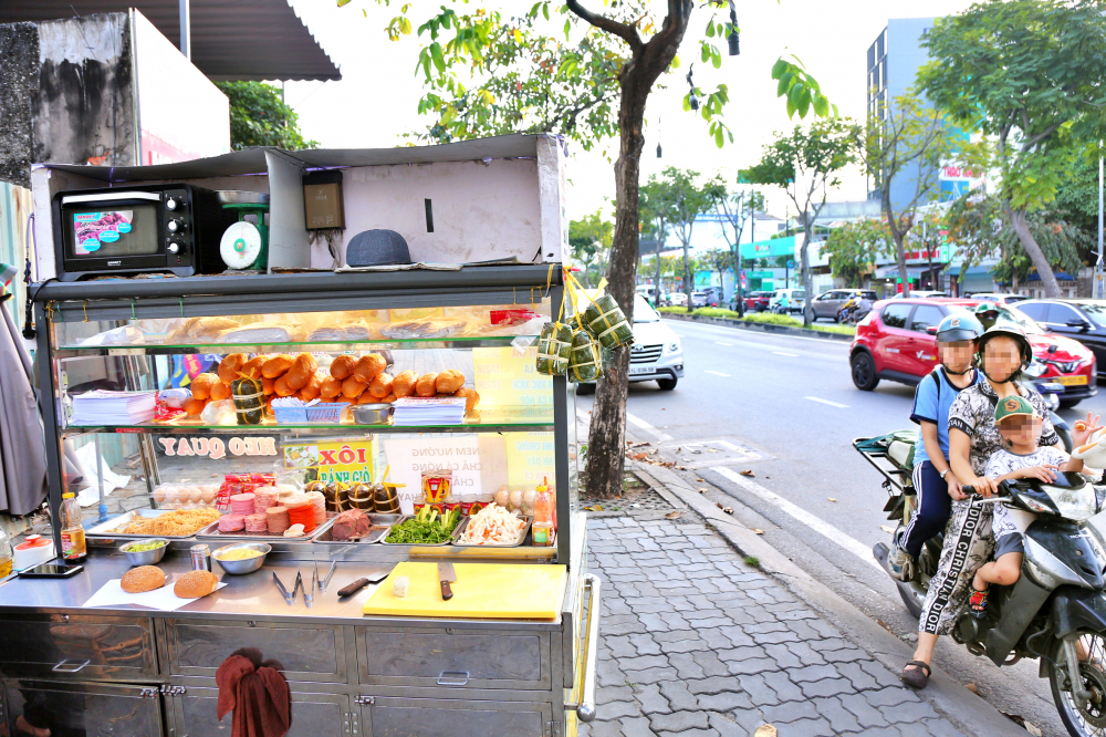 Tỉnh Quảng Ngãi thời gian qua ghi nhận nhiều vụ ngộ độc do ăn bánh mì.