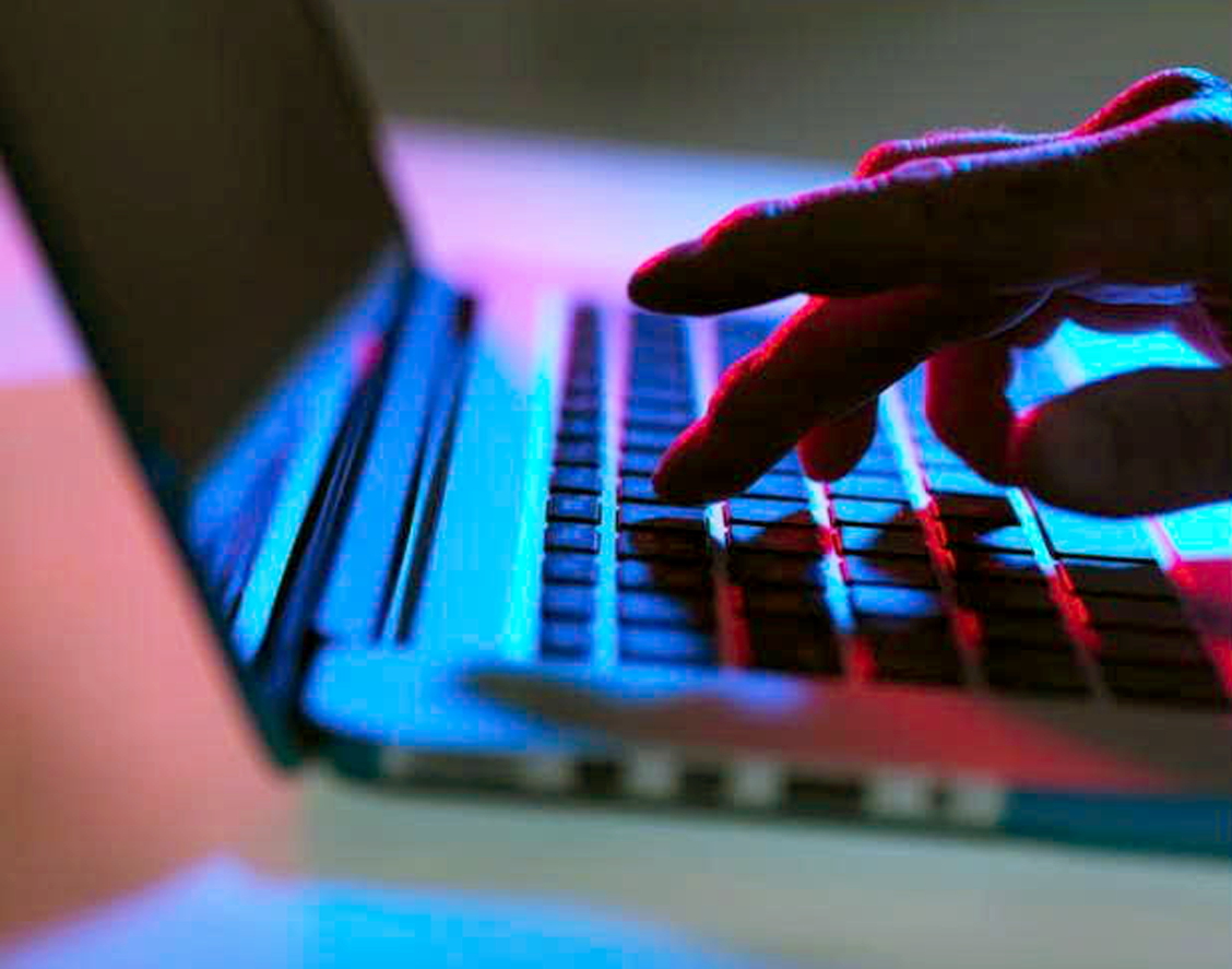 Năm 2025, các video lạm dụng tình dục trẻ em do AI tạo ra  tăng đến hơn 260 lần - Nguồn ảnh: Getty Images 