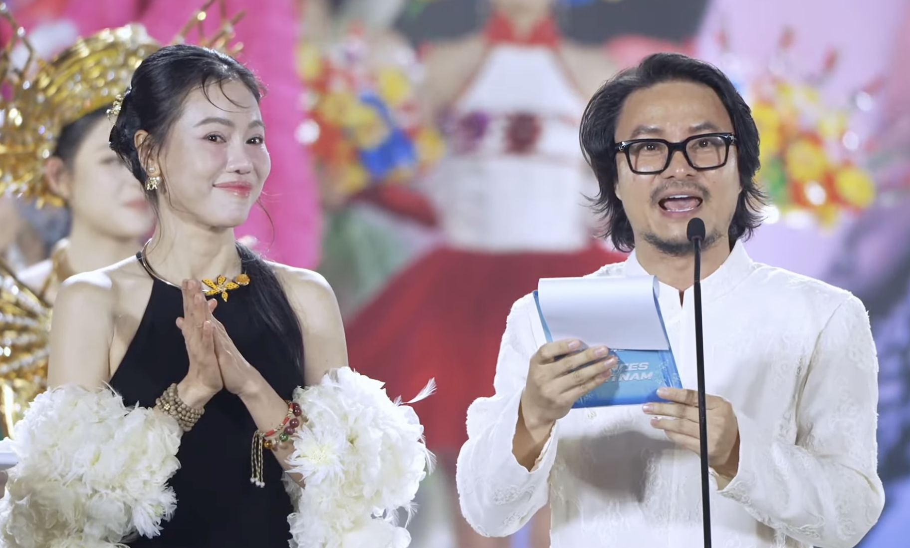 Đạo diễn Hoàng Nhật Nam công bố cuộc thi Hoa hậu Thế giới diễn ra tại Việt Nam năm nay