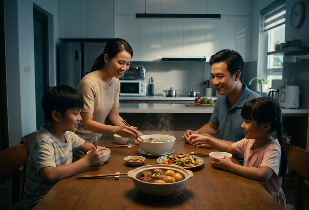 Ảnh mang tính minh họa - Beo_GEM.AI