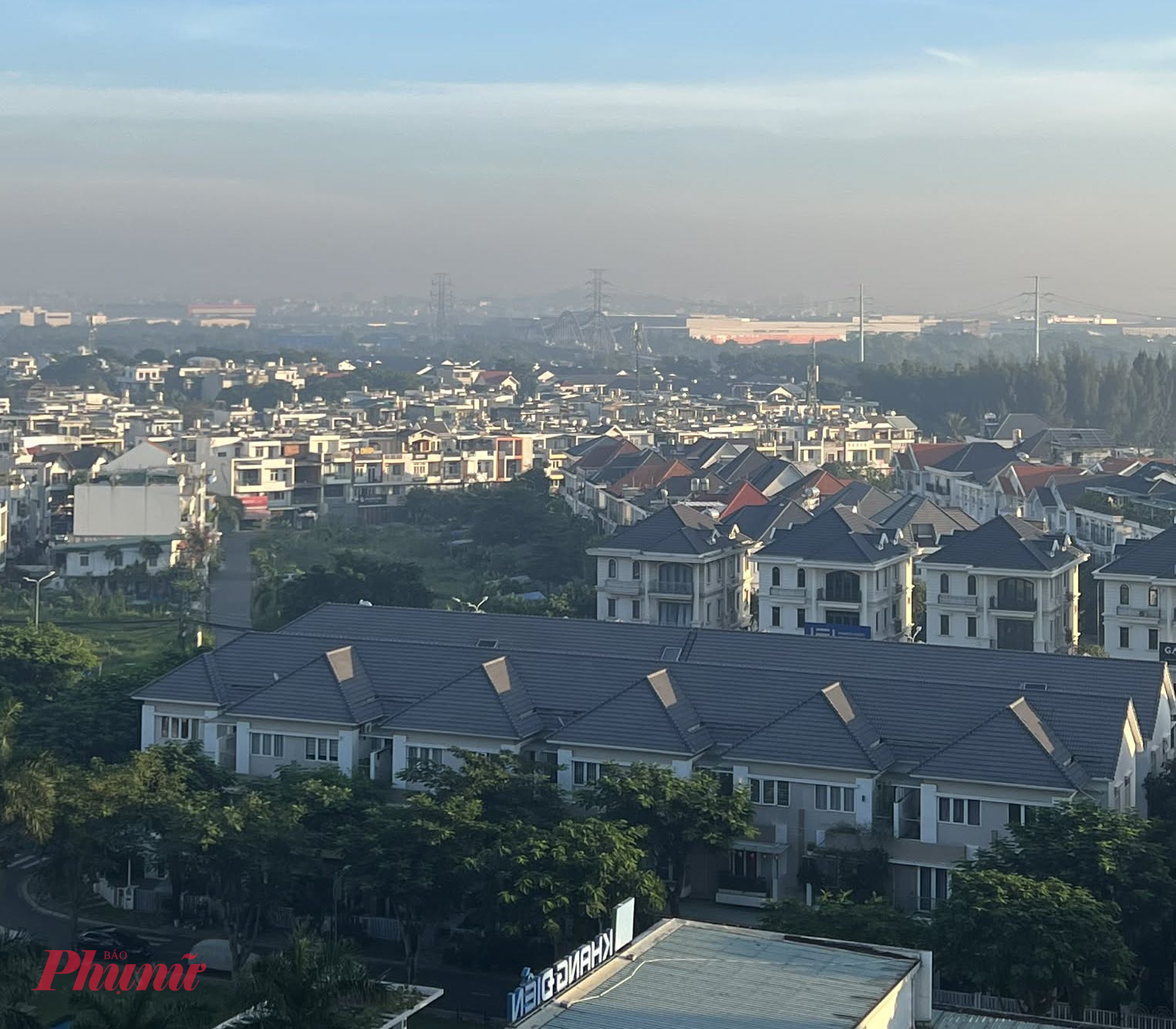 Chúng tôi mong tìm được nơi chốn an cư tại TPHCM để tiếp tục làm việc, sinh sống 