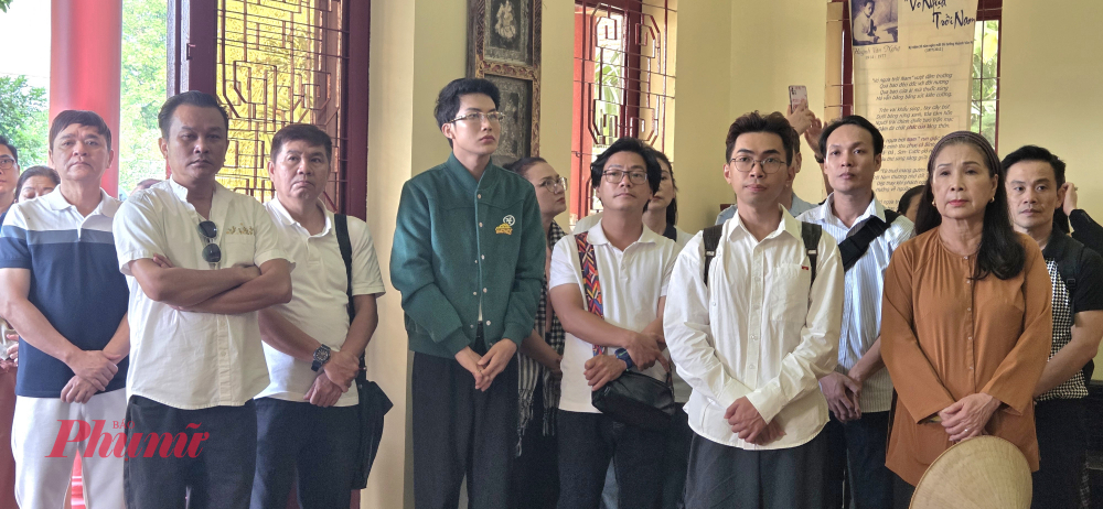 Nghệ sĩ Quốc Thịnh