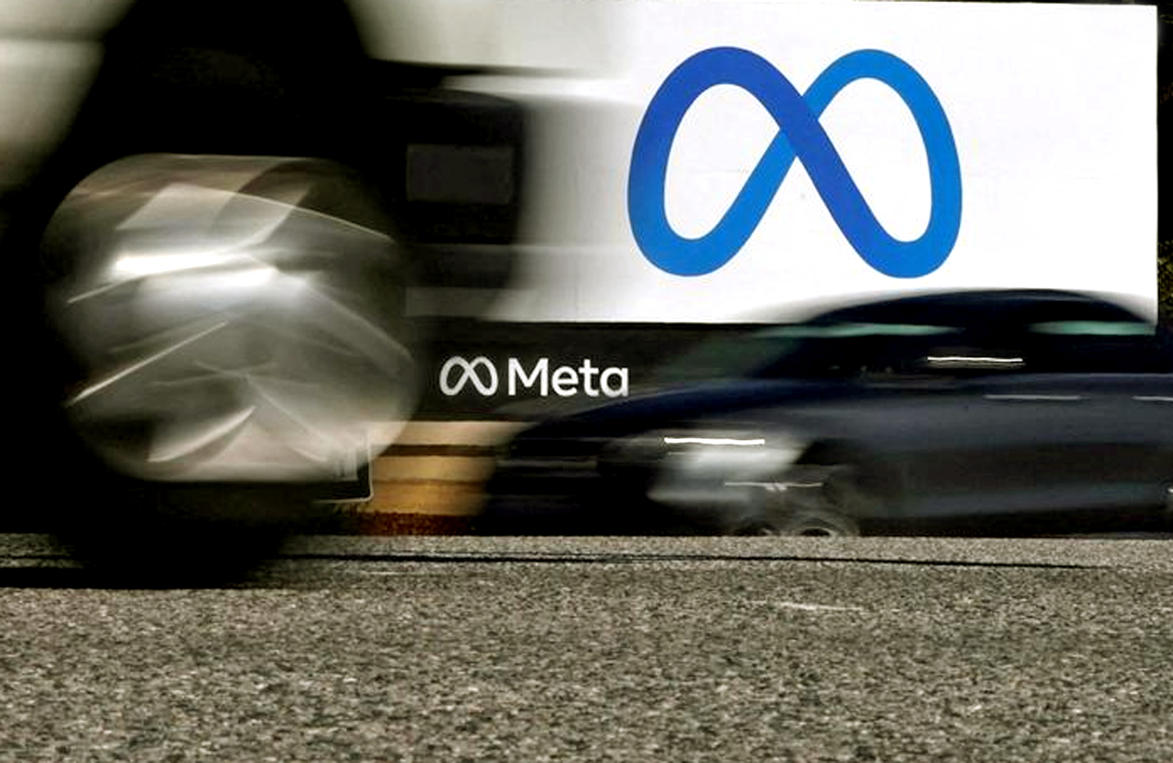 Meta, Google thua kiện ở Mỹ vì gây hại đối với trẻ em - Nguồn ảnh: Yonhap