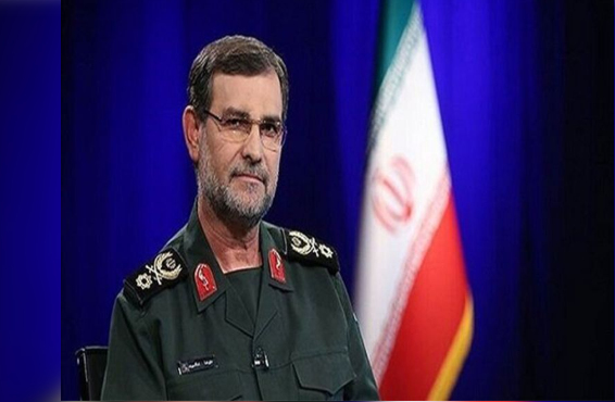  Hải quân thuộc Lực lượng Vệ binh Cách mạng Hồi giáo (IRGC) - ông Alireza Tangsiri đã thiệt mạng trong cuộc không kích tại Bandar Abbas.