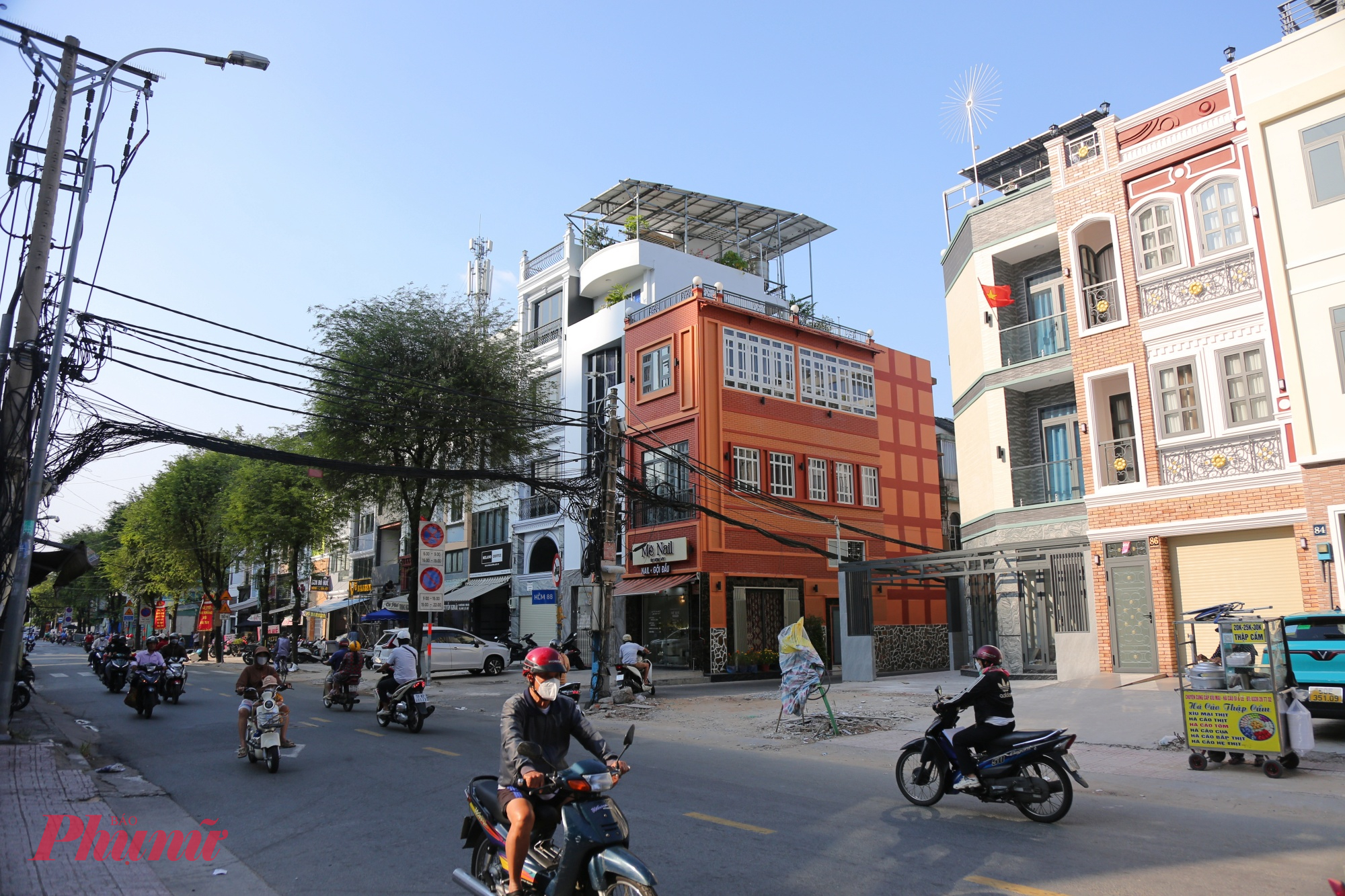 Nếu các vướng mắc về mặt bằng và kỹ thuật sớm được tháo gỡ, mục tiêu hoàn thành dự án vào giữa năm 2028 được kỳ vọng sẽ khả thi, góp phần cải thiện đáng kể năng lực giao thông khu vực trung tâm và phía Nam thành phố. 