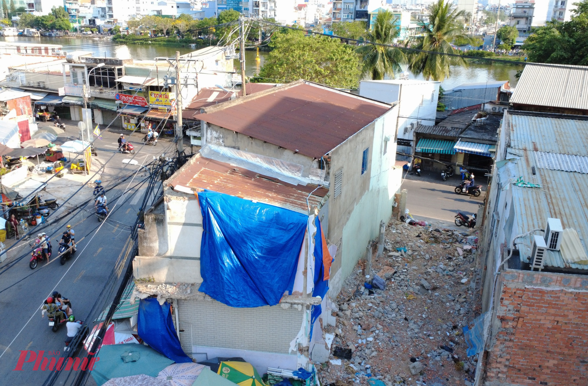 Theo kế hoạch, thành phố đặt mục tiêu cơ bản hoàn tất giải phóng mặt bằng trong năm 2026 và hoàn thành toàn bộ công trình vào khoảng quý II/2028.