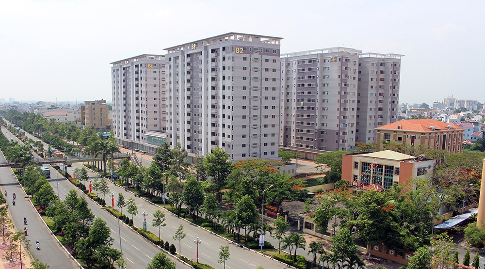 Đồng Nai kêu gọi người dân không mua nhà ở xã hội qua ‘suất ngoại giao’, ‘suất nội bộ’