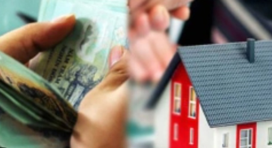 Đôi bạn trẻ đã bắt đầu tiết kiệm từ những số tiền nhỏ - Ảnh minh họa