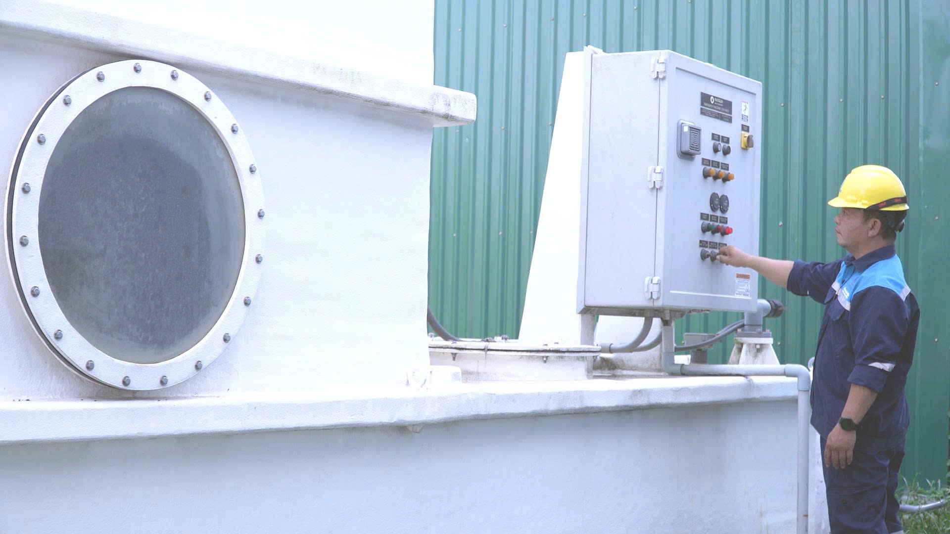 Tổng Công ty Cấp nước Sài Gòn - TNHH MTV thông báo tạm ngưng nước tại nhiều khu vực trong ngày từ 21g ngày 28/3 đến 5g ngày 29/3