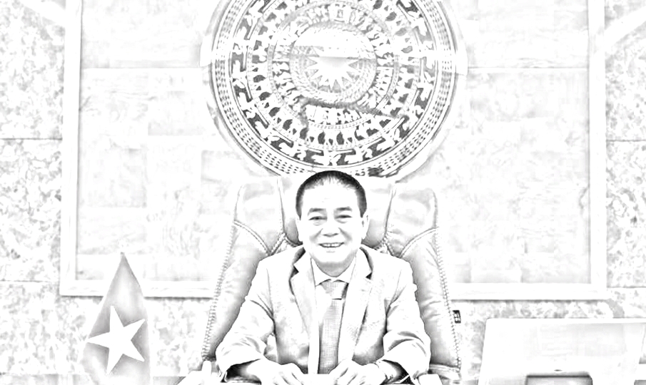 Ông Nguyễn Văn Đông - Ảnh: TH