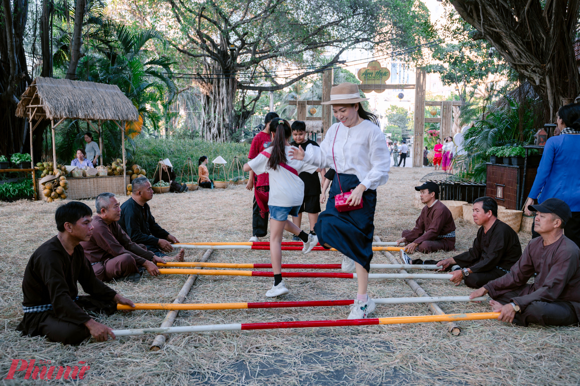Với sự đầu tư ngày càng bài bản, Lễ hội Văn hóa Ẩm thực, Món ngon Saigontourist Group tiếp tục khẳng định vị thế là một trong những sự kiện ẩm thực – du lịch tiêu biểu, góp phần quảng bá hình ảnh TP.HCM năng động, hội nhập và giàu bản sắc đến bạn bè quốc tế.