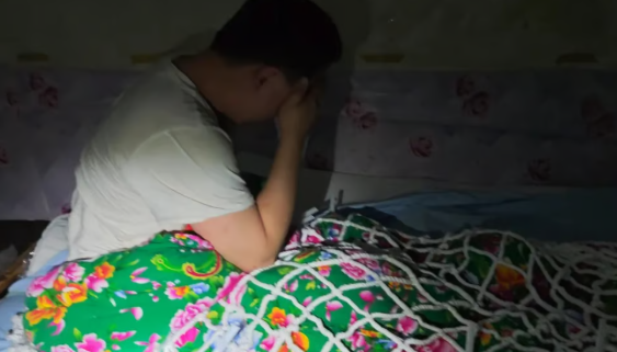 Người đàn ông cuối cùng đã được trả tự do