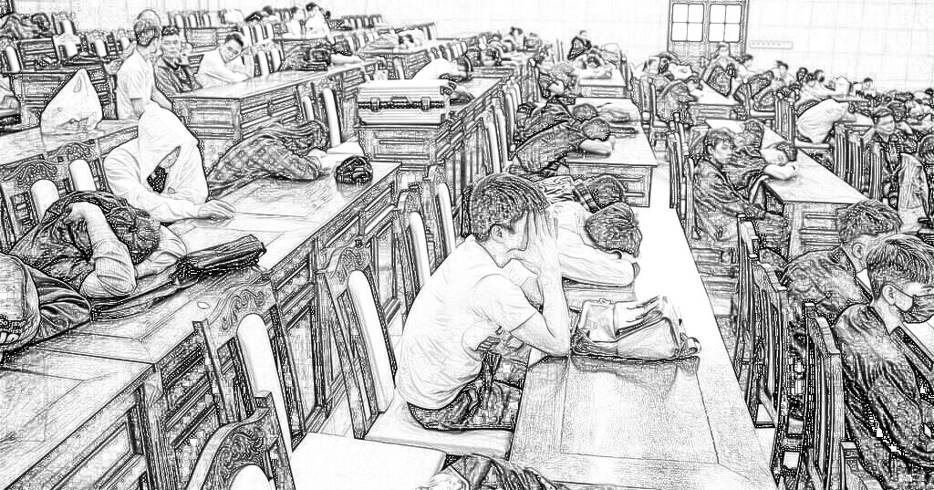 Các đối tượng thời điểm được tiếp nhận. Ảnh: CACC