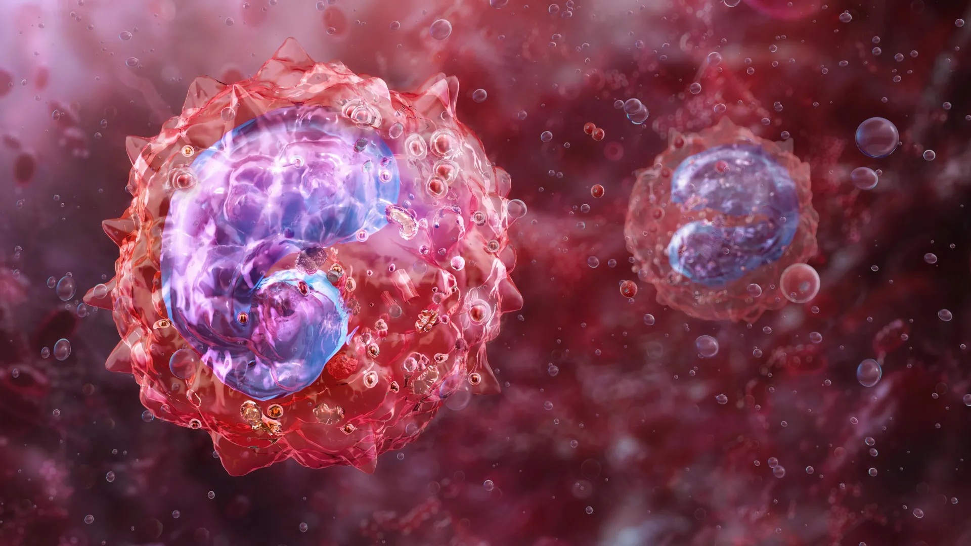 Hội chứng hậu COVID-19 vẫn tiếp tục là bài toán khó cho các nhà khoa học, nhưng một nghiên cứu mới vừa hé lộ bước đột phá lớn - Ảnh: Shutterstock