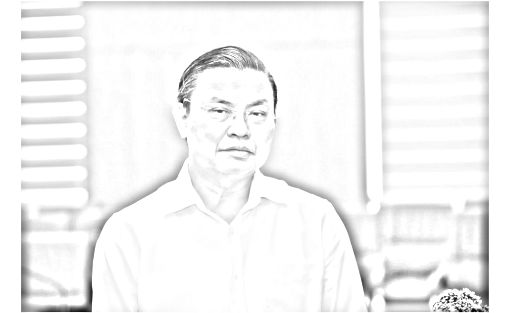 Ông Hoàng Văn Thức - Ảnh: TH